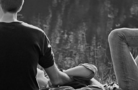 אזהרה לידועים בציבור