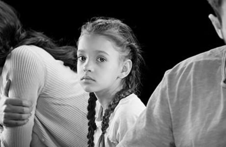 סרבנות גט וסרבנות קשר בין ילד להורה