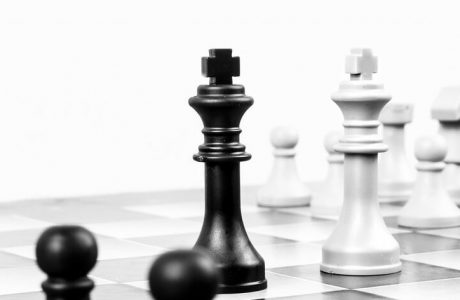 איך לבחור עורך דין כשמתגרשים